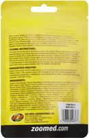 Zoo Med Crested Gecko Premium Blended Tropical Fruit Dry Food - Reptile Food 3