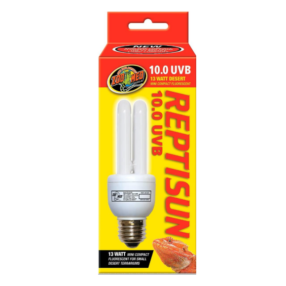 Zoo Med Day & Night Desert Lighting Kit - Reptile & Amphibian Habitat Heating & Lighting 2