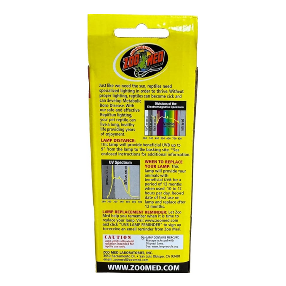 Zoo Med Day & Night Desert Lighting Kit - Reptile & Amphibian Habitat Heating & Lighting 4