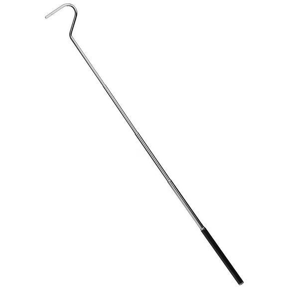 Zoo Med Deluxe Collapsible Snake Hook - Reptile & Amphibian Supplies 2