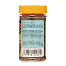 Zoo Med Hermit Crab Dry Food 2.4-oz - Reptile & Amphibian Food 2