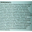 Zoo Med Hermit Crab Peanut Crunchies Treat (1.85 oz)