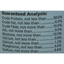 Zoo Med Hermit Crab Peanut Crunchies Treat (1.85 oz)