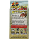Zoo Med Hermit Crab Salt Water Conditioner (2.25 oz) - Reptile Water Treatment & Cleaning 4
