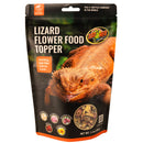 Zoo Med Lizard Flower Food Topper - Reptile Food Supplement - 0.21 -oz - Reptile Food 5