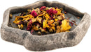 Zoo Med Lizard Flower Food Topper - Reptile Food Supplement - Reptile Food 4