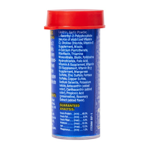 Zoo Med Micro Floating Betta Pellet Fish Food - Fish Food 2