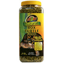 Zoo Med Natural Box Turtle Pellet Food | Balanced Nutrition for Turtles - 20 -oz - Reptile Food 2