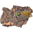 Zoo Med Natural Cork Flats Reptile Hideout