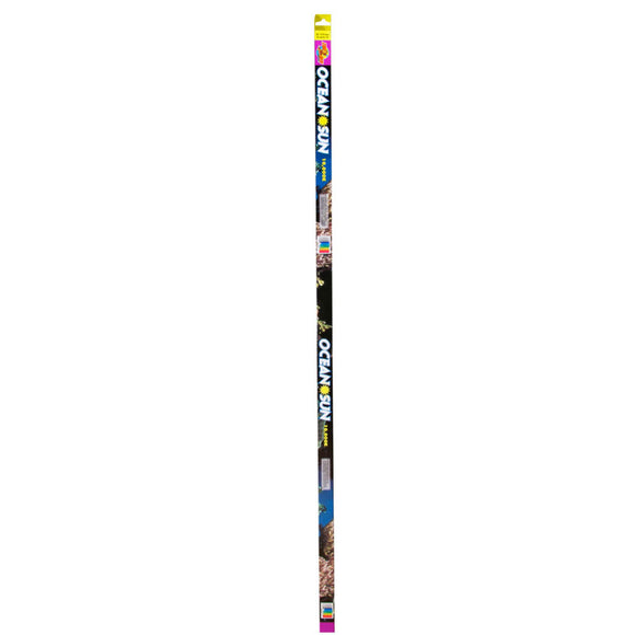 Long thin with 'Ocean Sun' branding on a white background