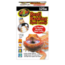 Zoo Med Repti Basking Spot Lamp - 125 Watts - Reptile Heating 4