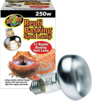 Zoo Med Repti Basking Spot Lamp - 250 Watts - Reptile Heating 8