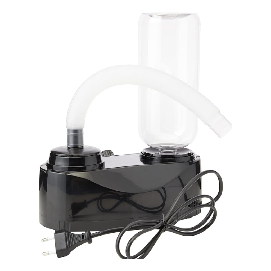Zoo Med Repti Fogger Terrarium Humidifier For Reptiles