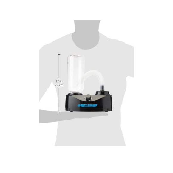 Zoo Med Repti Fogger Terrarium Humidifier For Reptiles - Reptile Humidifiers 4