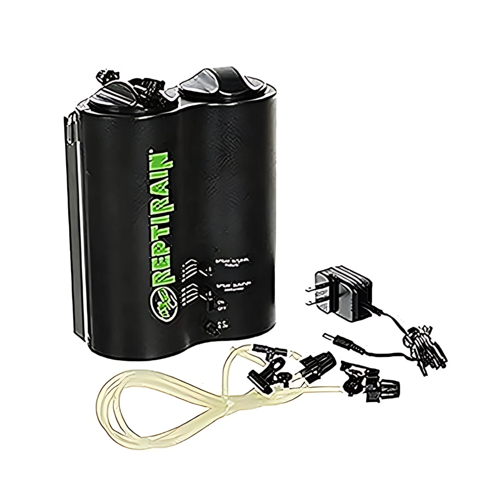 Zoo Med Repti Rain Automatic Misting Machine