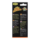 Zoo Med Repti Turtle Eye Drops for Inflammed Eyes (2.25 oz) - Reptile Healthcare & Wellness 3