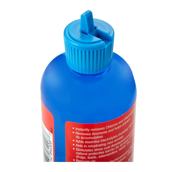 Zoo Med ReptiSafe Water Conditioner Reptile Supplement - Reptile Water Treatment & Cleaning 8