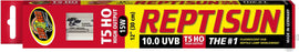 Zoo Med ReptiSun 10.0 UVB T5 HO High Output Lamp - 12-in - 15-watt - Reptile & Amphibian Habitat Heating & Lighting 1