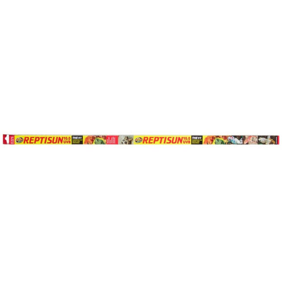 Reptisun product on a white background