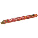 Red box of Reptisun 5.0 UVB on a white background