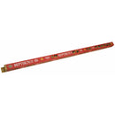 Red Reptisun tube on a white background