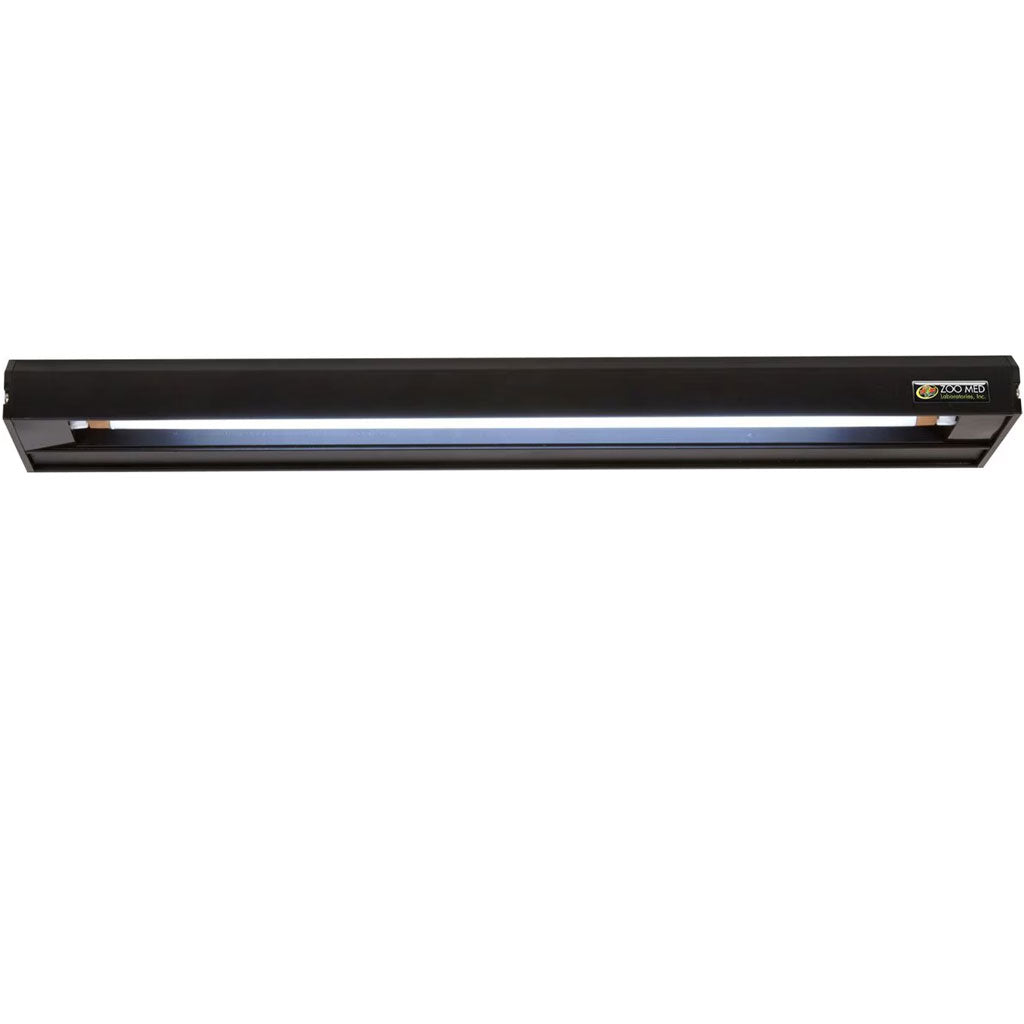 Zoo Med ReptiSun Terrarium Hood - 20-inch Lighting Fixture