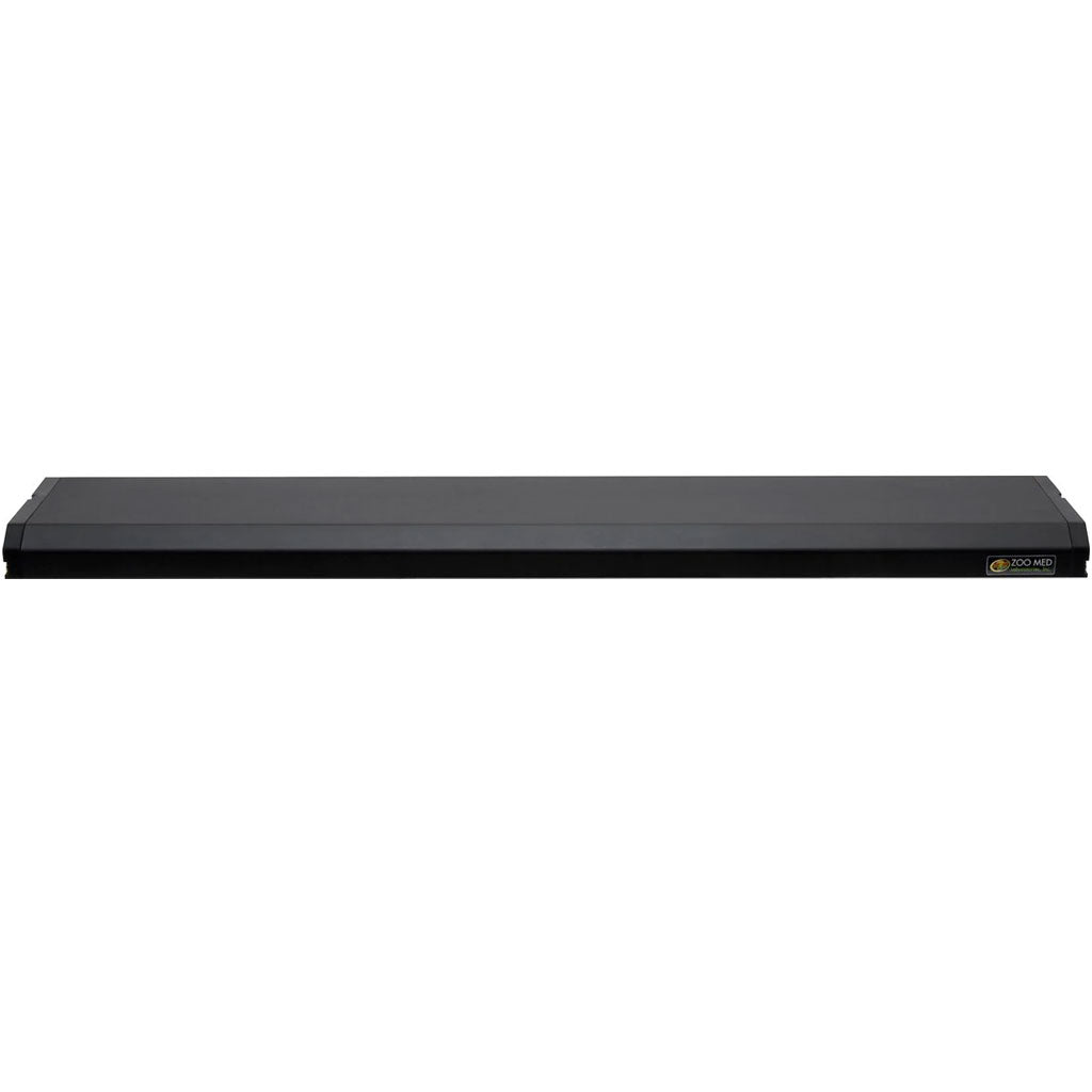 Zoo Med High Output ReptiSun T5 Hood - Ideal for UVB Bulbs