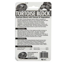 Zoo Med Tortoise Block Calcium Supplement with Cactus & Vegetables (5 oz) - Reptile Healthcare & Wellness 2