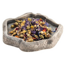 Zoo Med Tortoise & Box Flower Food Topper For Turtle - Small Animal Food 4