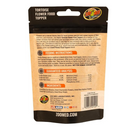 Zoo Med Tortoise & Box Flower Food Topper For Turtle - Small Animal Food 2