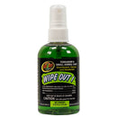 Zoo Med Wipe Out Terrarium Reptile Disinfectant Antibacterial Cleaner & Deodorizer