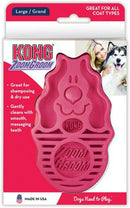 Zoom Groom for Dogs - Raspberry - All Dog Grooming 2
