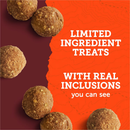 Zuke’s Adventure Bites Dog Treats (6 oz) - Dog Treats 2