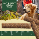 Zuke’s Adventure Sticks Soft & Chewy Recipe - Dog Treats 17