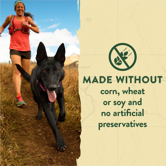 Zuke’s Adventure Sticks Soft & Chewy Recipe - Dog Treats 18