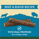 Zuke’s Adventure Sticks Soft & Chewy Recipe - Dog Treats 2