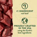 Zuke’s Adventure Sticks Soft & Chewy Recipe - Dog Treats 7