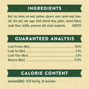Zuke’s Adventure Sticks Soft & Chewy Recipe - Dog Treats 4