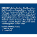 Zuke’s Hip Action Chicken Recipe Hip & Joint Support Treats for Dogs (16 oz)