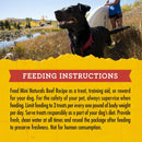 Zuke's Mini Naturals Beef Recipe Training Treats for Dogs (16 oz)