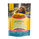 Zukes Naturals Pork Puppy Treats