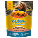 Zuke's Puppy Naturals Salmon & Chickpea Recipe Grain-Free Treats for Puppies (5 oz)