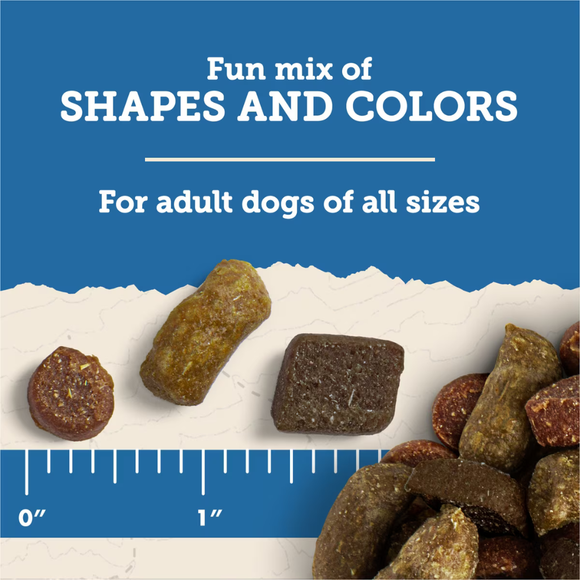 Zuke’s Trail Mix Soft Dog Treats - Dog Treats 8