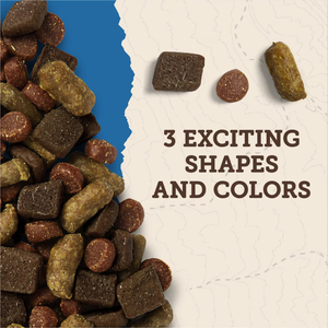 Zuke’s Trail Mix Soft Dog Treats - Dog Treats 2