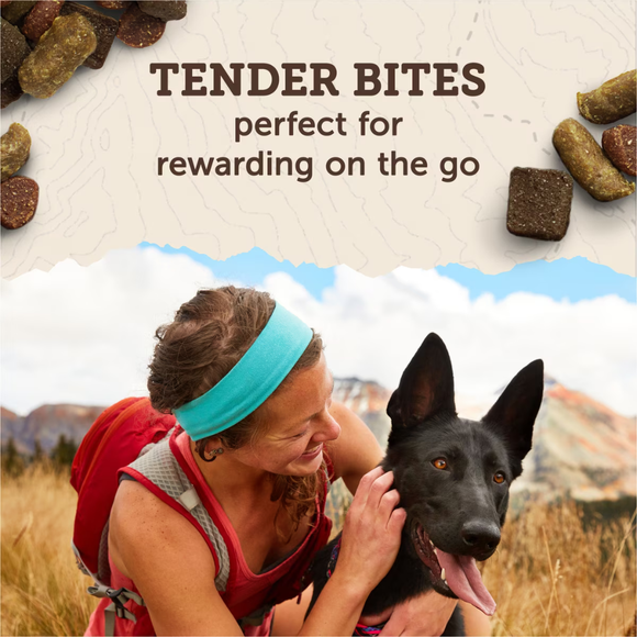 Zuke’s Trail Mix Soft Dog Treats - Dog Treats 3