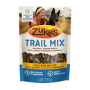 Zuke’s Trail Mix Soft Dog Treats - Chicken Recipe / 6 oz - Dog Treats 17