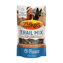 Zuke’s Trail Mix Soft Dog Treats - Peanut Butter & Oats Recipe / 3 oz - Dog Treats 1