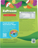 ZuPreem Avian Breeding Formula FruitBlend Bird Food Parrots & Conures 2-lb - Bird Food 2