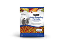 ZuPreem Avian Breeding Formula FruitBlend Bird Food Parrots & Conures 2-lb - Bird Food 9