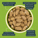 ZuPreem Natural Bird Food Large Parrots
